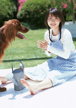 大切な家族の一員である猫にペット保険を